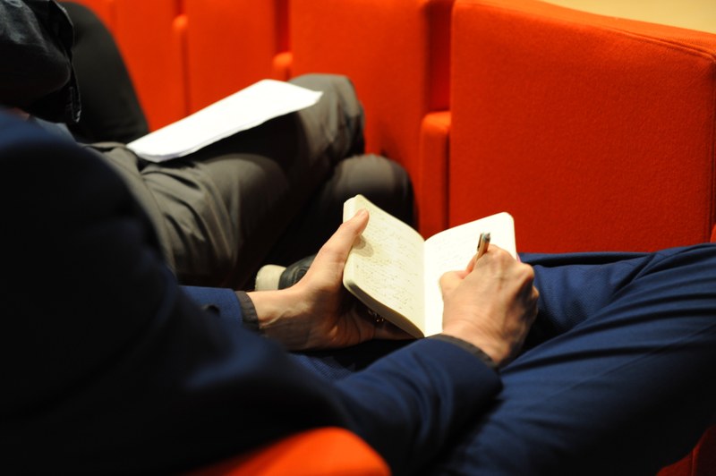 Vriendensalon: Anne Sulman