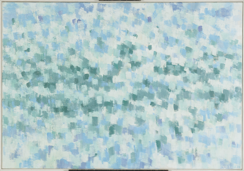 De keuze van Ranomi Kromo­widjojo