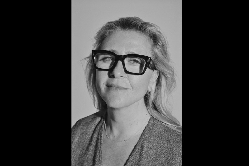 Vriendensalon: Defne Ayas