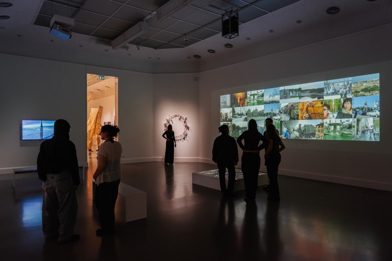 Gratis rondleiding in het Mandarijn / 免费普通话导游