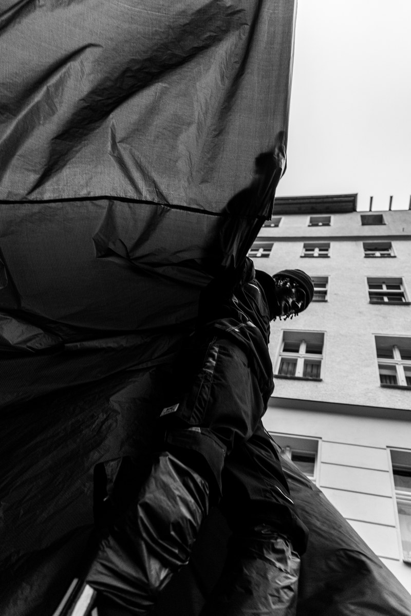 Kinderkunstclub Special: Ontmoet de Moko Jumbie!