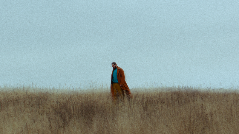 Atheer Soot – The Echo of your skin