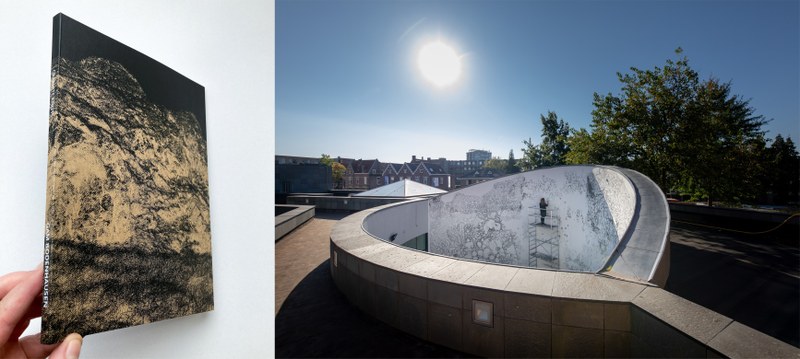 Vriendensalon: Gam Bodenhausen