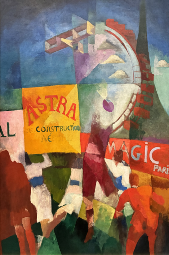 Vriendensalon: Lisette Almering