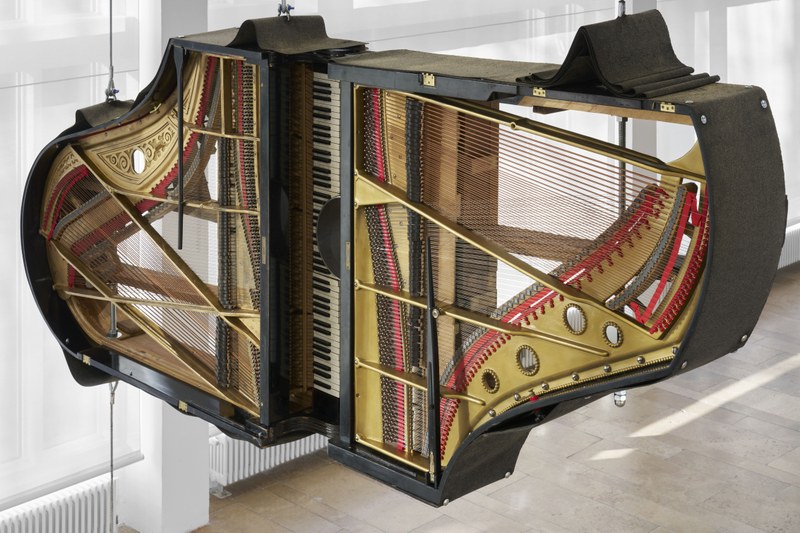 Verlangen naar alles wat anders is