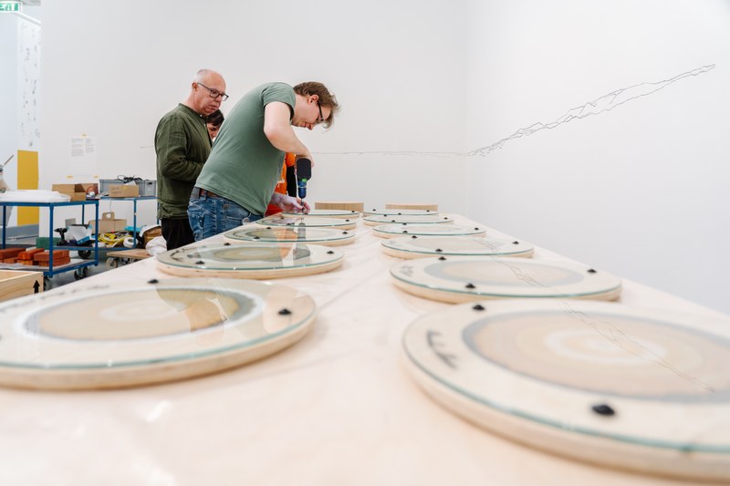 De mensen achter het museum #1: Charles Esche