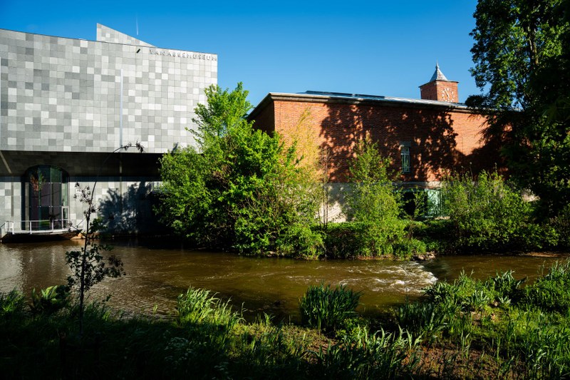 Van Abbemuseum lanceert System Thinkers